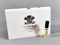 CREED VIKING Eau de Parfum 2ml Spray *** OFFICIAL SAMPLE