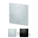 Wireless Smart Thermostat For Home Accurate Programmable Thermostat Wall UK