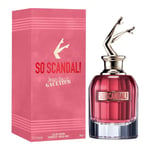 Jean Paul Gaultier So Scandal Eau de Parfum 50ml EDP Spray - Brand New