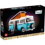 LEGO Lego 10279 Creator Expert Le camping-car Volkswagen T2