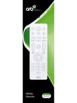 Orb Xbox One Media Remote - White -