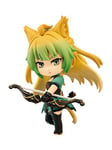 Chara-ani Statue Archer of Red 7 cm Fate/Apocrypha. Toy'sworks Collection Niitengo Premium