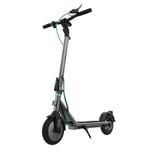 Cecotec Electric scooter with a maximum power of 630 W to overcome slopes and drive on any surface. Range of up to 20 km. It complies with all requir