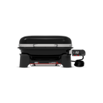 Weber Lumin Compact Smart Elgrill