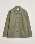 Colorful Standard Organic Workwear Jacket Dusty Olive