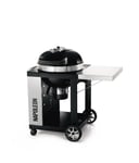 Napoleon 57cm Charcoal Barbecue with Cart