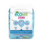Ecover zero vaskepulver - 1.2kg