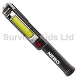 NEBO Big Larry II 500 Lumen Work Light