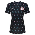 Nigeria Bortatröja Women's World Cup 2023 Dam - Nike, storlek Medium