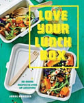 - Love Your Lunchbox Do-ahead recipes to liven up lunchtime Bok