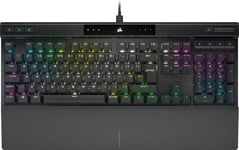 Corsair K70 Pro Rgb Gaming Keyboard