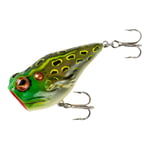 Pop n Frog 6 cm Popper