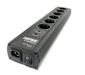 Supra LoRad MD06-EU/SP SPC Black Mk 3.1 Switch