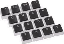 Endorfy Pbt Pudding Keycaps (Ey0e002)