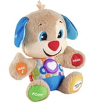 Fisher-Price Laugh and Learn Smart Stages Puppy Toy New With Box