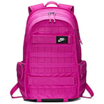 Nike Men's NK RPM BKPK - NSW Sports Backpack, fire Pink/Black/(White), MISC