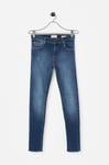 KIDS ONLY - Jeans konBlush Skinny Jeans REA1303 - Blå - 152