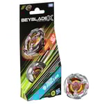 Beyblade X Booster Pack Toupie Talon Ptera 3-80B, Jouet pour Garçons et Filles dès 8 Ans, Toupie Détachable pour la Compétition à Collectionner