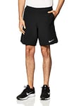 Nike M Np Flex Repel Short NPC Sport Shorts - Black/Black, XX-Large