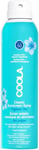 Coola Classic SPF 50 Body Sun Cream Spray, 70 Percent + Organic Sunscreen with