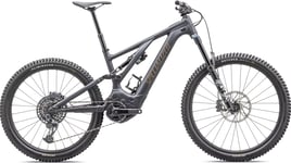 Specialized Specialized Turbo Levo Comp Alloy 2025 Satin Midnight Shadow/ Harvest Gold Metallic
