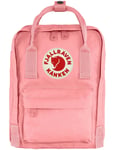 Fjallraven Unisex Kanken Mini Backpack - Pink