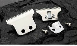 For WAHL Detailer T-Wide Replacement Sharp Hair Blade Barber Cutter Head UK