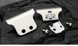 For WAHL Detailer T-Wide Replacement Sharp Hair Blade Barber Cutter Head UK 