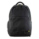 Techair TAECB005 Eco notebook case 35.8 cm (14.1inch) Backpack Black