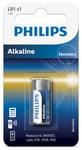 Philips Alkaline  LR1P1B/10 LR1 Batteri - 1 stk