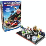 ThinkFun Mario Kart Race Logic Game Jeu de logique 8+ Ans