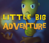 Little Big Adventure - Enhanced Edition Steam (Digital nedlasting)