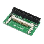 Hårddisk-adapter, IDE för Compact Flash-kort (40-pin)