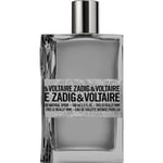 Zadig & Voltaire This is Really him! EDT 100 ml