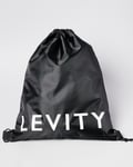 LEVITY Practice Gymbag Black