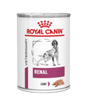 Royal Canin Veterinary Diets Dog Renal våtfoder för hund 410 g