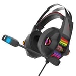 Casque Gaming EIKTHYRNIR Chroma RGB