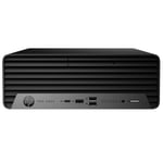 HP ProDesk SFF 400 G9 Desktop PC Intel Core i7 13700 vPro - 8GB RAM - 256GB SSD - AX WiFi 6 + Bluetooth 5.3 - Win 11 Pro - 3 Year Onsite Warranty - USB Keyboard & Mouse - Slim DVD-Writer