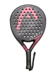 Head Zephyr Padel Racquet Sport Sports Equipment Rackets & Equipment Padel Rackets Black Head