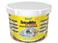 Tetramin large flake 10 L