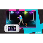 Just Dance 4 Nintendo Wii U (Begagnad) (Variant: Complete)