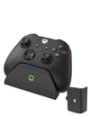 Xbox Charging Dock with Rechargeable Battery Pack