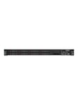Lenovo ThinkSystem SR630 V3 - rack-mountable - Xeon Silver 4410Y 2 GHz - 64 GB - no HDD