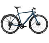 Orbea Orbea Vector 25 EQ | Hybridcykel | Moondust Blue