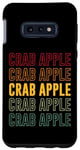 Galaxy S10e Crab Apple Pride, Crab Apple Case