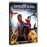Spider-man: No Way Home