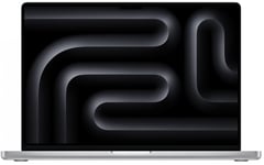 MacBook Pro 16 M3 Max 48GB 1TB SSD Silver RU MUW73RU/ A