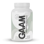Gaam Magnesium Bisglycinate 90 Caps