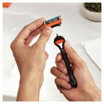 GILLETTE Fusion5 14 st