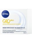 Nivea Q10 Plus Anti-wrinkle Day Cream